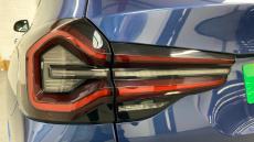 BMW iX3 210kW M Sport Pro 80kWh 5dr Auto Electric Estate